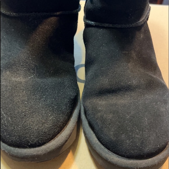 UGG AUSTRALIA W Constantine boots - Picture 3 of 7